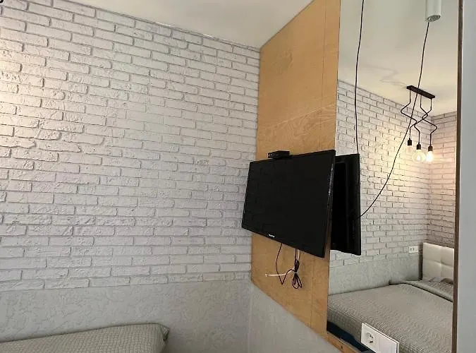 Kuss Apartments