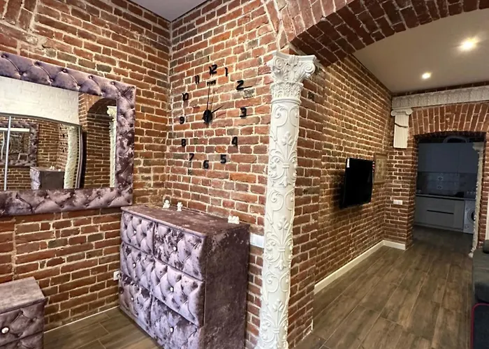 Kuss Apartments