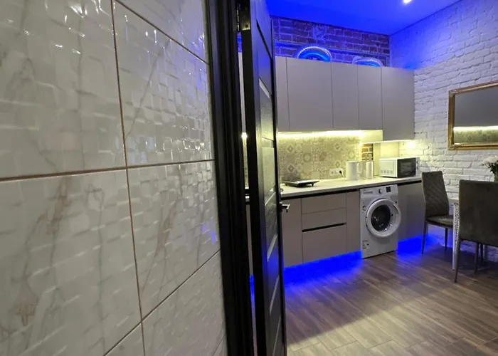 Kuss Apartments