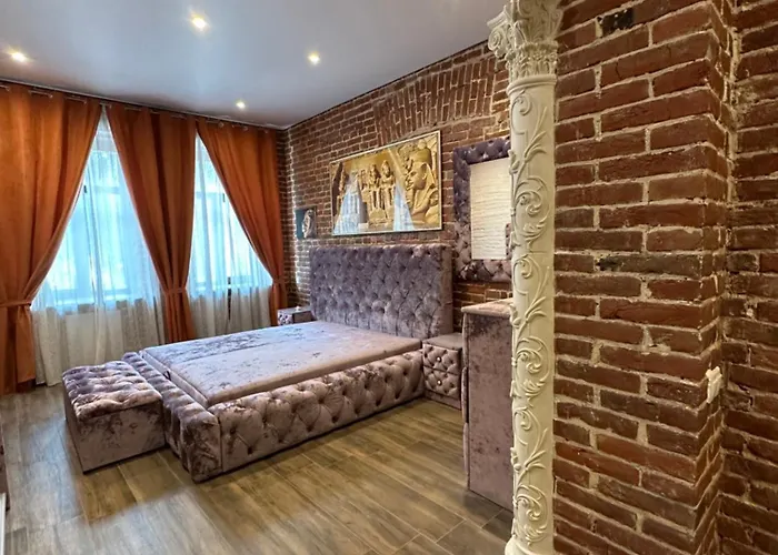 Kuss Apartments