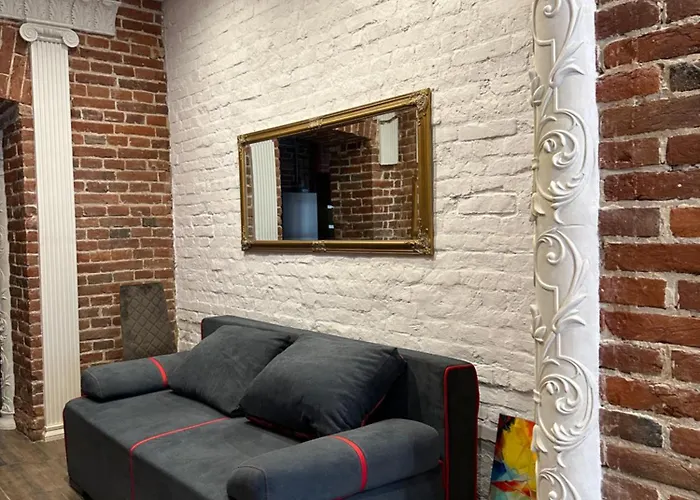 Kuss Apartments